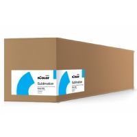 IColor 650 Dye Sublimation Cyan toner cartridge (5,000 pages)